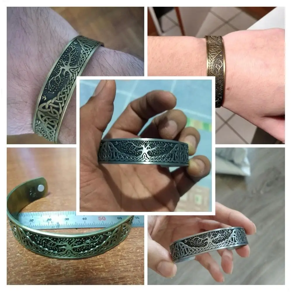 Viking Raven Hugin Munin Necklace In Stainless Steel Handmade Celtic