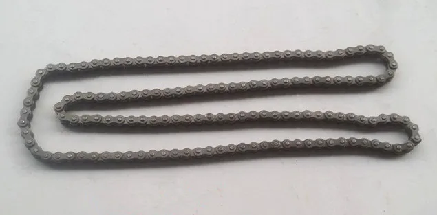 

25H chain, use for MY6812 motor and MY1016 high speed motor