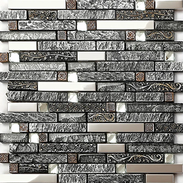 Online kopen wholesale tegel patronen voor keuken backsplash uit ...