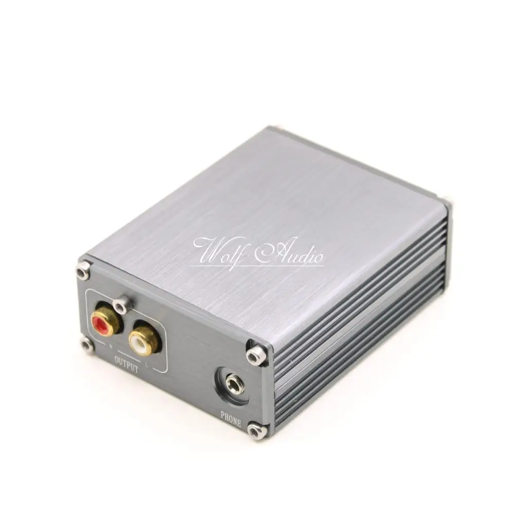 SU0 XMOS U8+AK4490 Asynchronous USB Audio Decoder