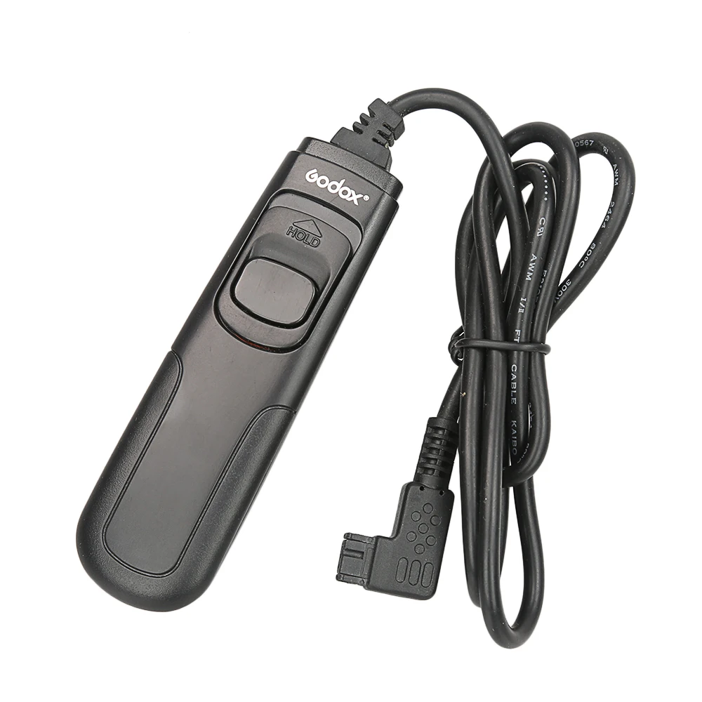 Godox Remote Cord RC-S1 For Sony (3)