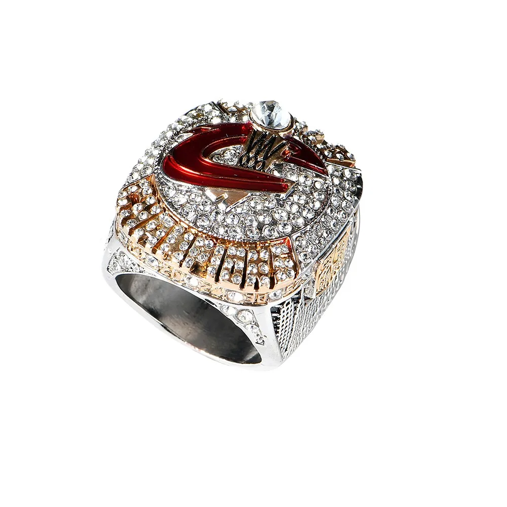 championship ring lebron james