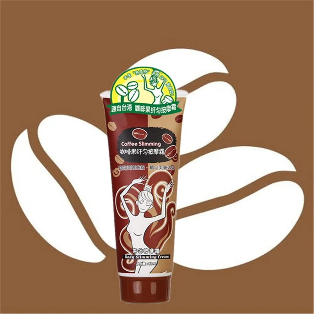

Coffee Essential oil for Fat Burning Slimming Cream Fast Powerful Anti Cellulite Weight Loss Alternative