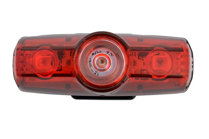 Perfect CATEYE Bike Bicycle USB-rechargeable Safety Rear Lights MTB Road Cycling Riding Ultralight Tail Light Bike warning Flashing Lamp 12