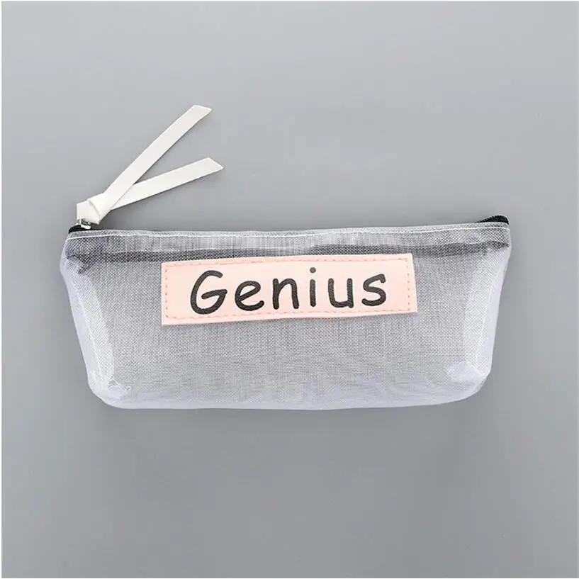 Gauze pen bag (20)