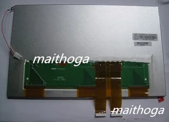 

INNOLUX 10.2 inch TFT LCD Screen AT102TN01 WVGA 800(RGB)*480