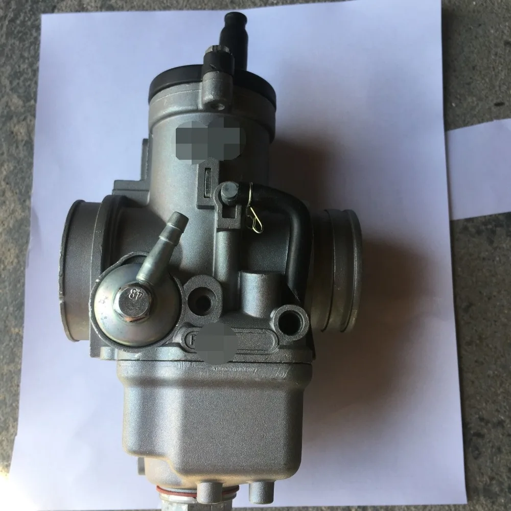 Sherryberg carb zongshen NC250 X37 S7 S8 T6 rep. Dellorto PHBE34 PHBE 34 мм карбюратор для KTM 250CC карбюратор для honda