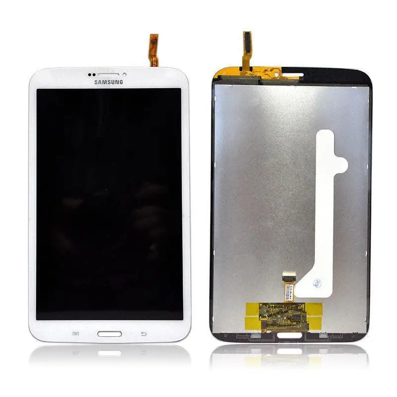 For White Samsung Galaxy Tab 3 8.0 T311 Tablet PC New Full Touch Screen Panel Digitizer Glass + LCD Display Monitor Assembly |