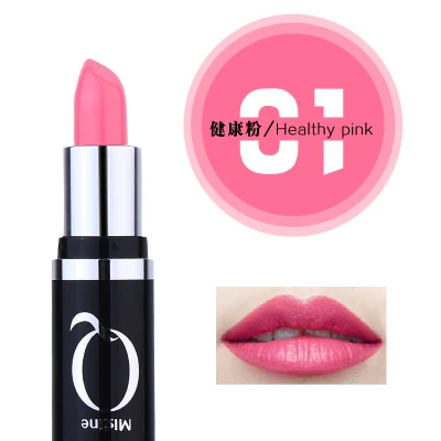 

Mistine Perfect Lip Color Hydrating Creme Lip Color