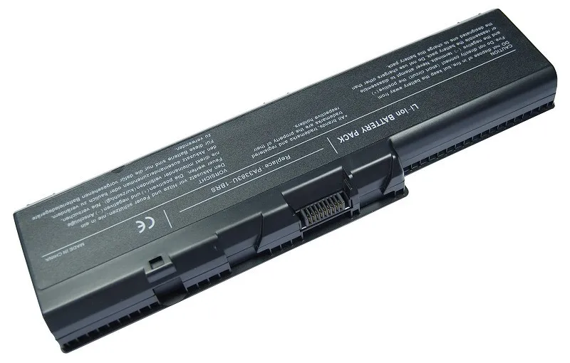 Laptop Battery Replace For Toshiba Satellite A70 Series,PA3383, PA3383U