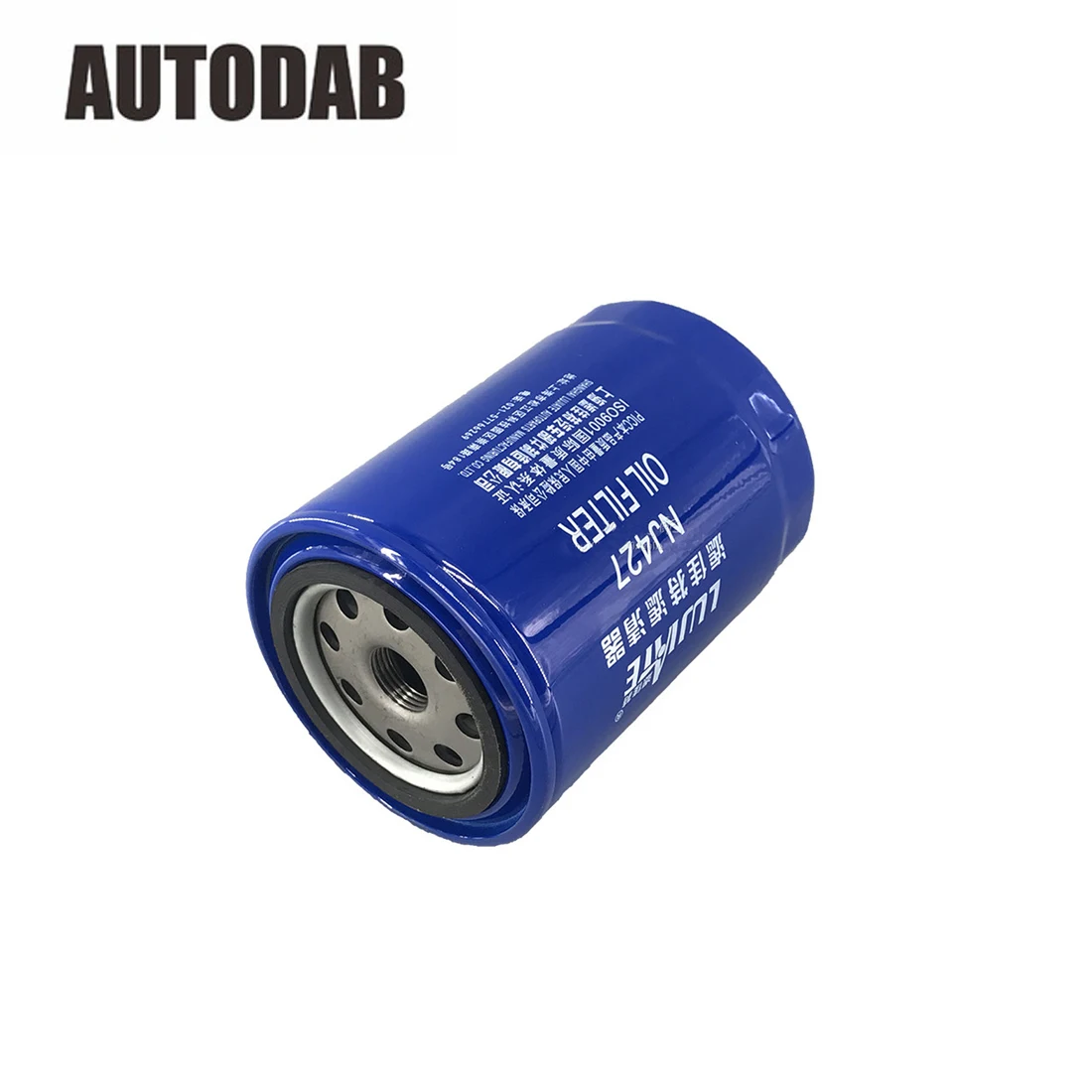 

Oil Filter for Nj427 1012010-26e Jx0810h Jx0810 lx427