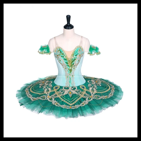 AT1292 Ballet tutu (1)