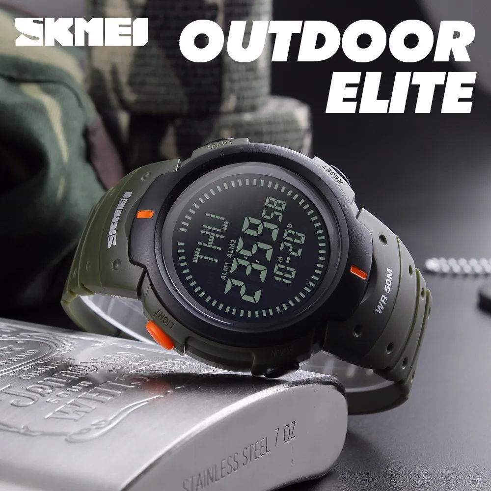 Outdoor Sports watches (4)