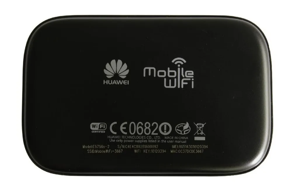 Разблокирована huawei E5756 42 Мбит/с 3g Мобильная точка доступа Pocket WiFi UMTS 900/2100 МГц Мобильная точка доступа PK e5220 e5330 e5251 e587 e5756