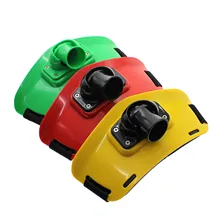 3 цвета на талии карданный держатель удочки для рыбы Регулируемый стоячий боевой удочки рыболовные снасти