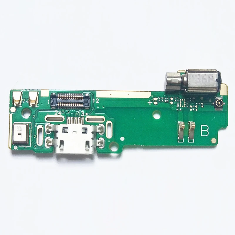 usb Зарядный Док-станция гибкий кабель для sony Xperia Xa F3111 F3112 F3113 F3115 F3116 зарядное устройство микрофонная Соединительная плата запасные части