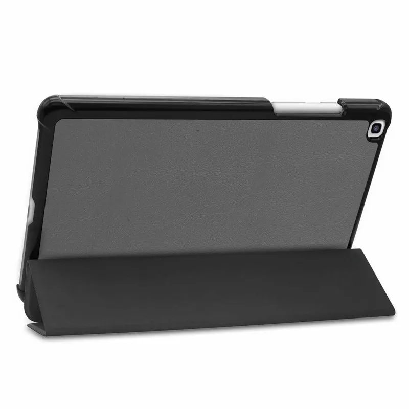 Чехол книжка для Samsung Galaxy Tab A 8 0 Магнитный чехол с подставкой планшета T295 T297 T290 2019