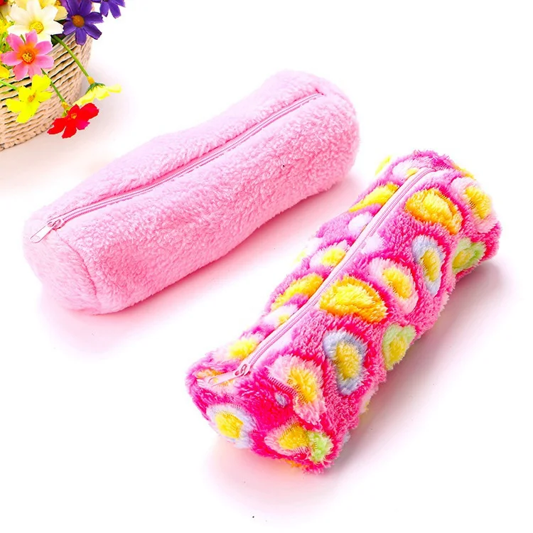 dog toys cat toys kittens pink set balls interactive toys (2)