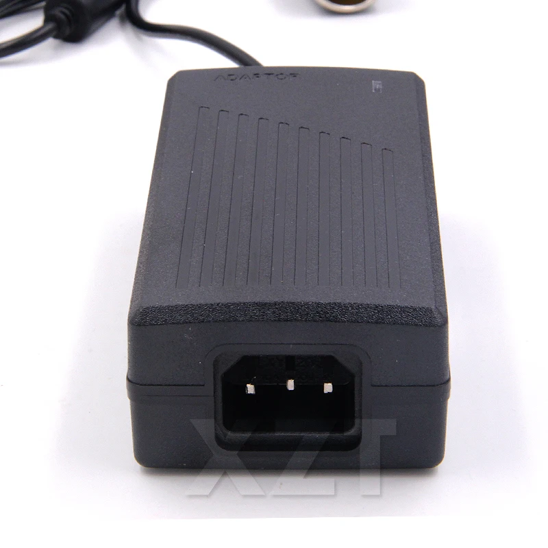 Power Adapter Power Supply Switching Power Supply AC Adapter DC 110V 220V to 12V 2A 5A 8A 10A Power Adapter for Car Cigarette lighter Converter Inverter 220V 12V Lighter EU US