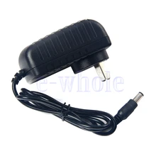AU 12 В 2A Адаптер Питания 5.5x2.1 СВЕТОДИОДНЫЕ Полосы 5050 5630 3528 Камеры ВИДЕОНАБЛЮДЕНИЯ HG2817