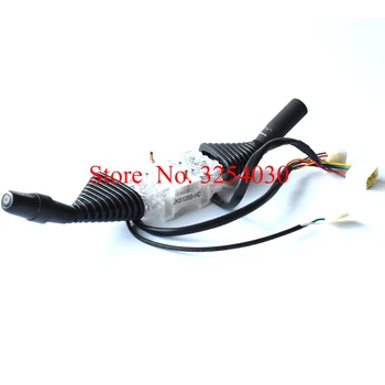 

Supply Home-made Black Combined Switch Direction Switch with Light Switch JK810BB-HC for LonkinG Forklift