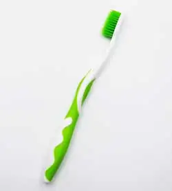 

oral hygiene 12 pcs/lot Toothbrush Super Soft Fine Bristle Brush Purple