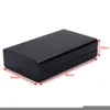 ABS Plastic Electronic Project Box Extruded Aluminum Enclosure PCB Instrument Box DIY Enclosure Boxes Electronic Project Case ► Photo 2/6