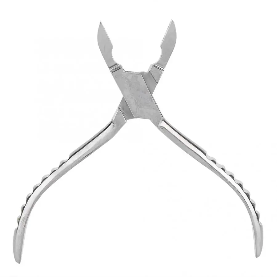 Tattoo Supplies Tattoo Supplie Stainless Steel Ring Closing Pliers Body Piercing Pliers Tools Clamp Forceps For Tattooing