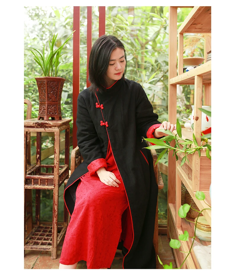 trench coat for women (10)