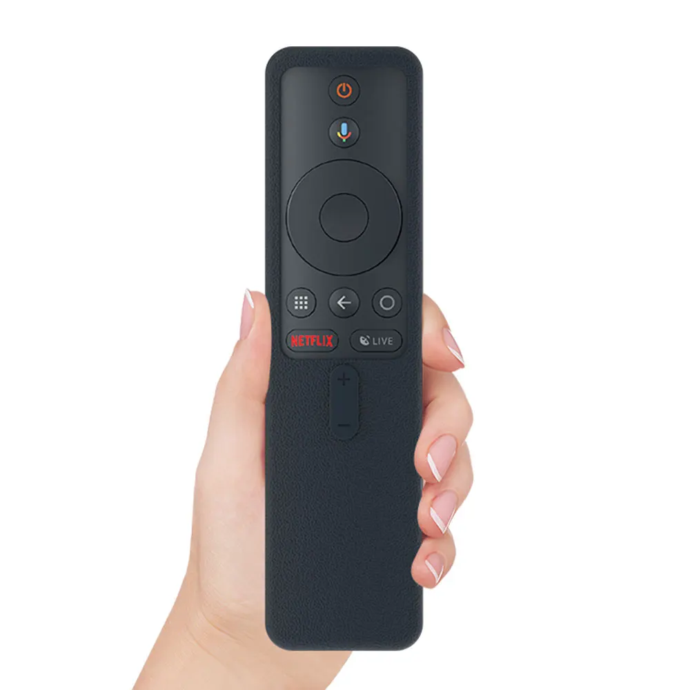Силиконовый защитный чехол SIKAI для пульта дистанционного управления Mi Box Xiao S Smart