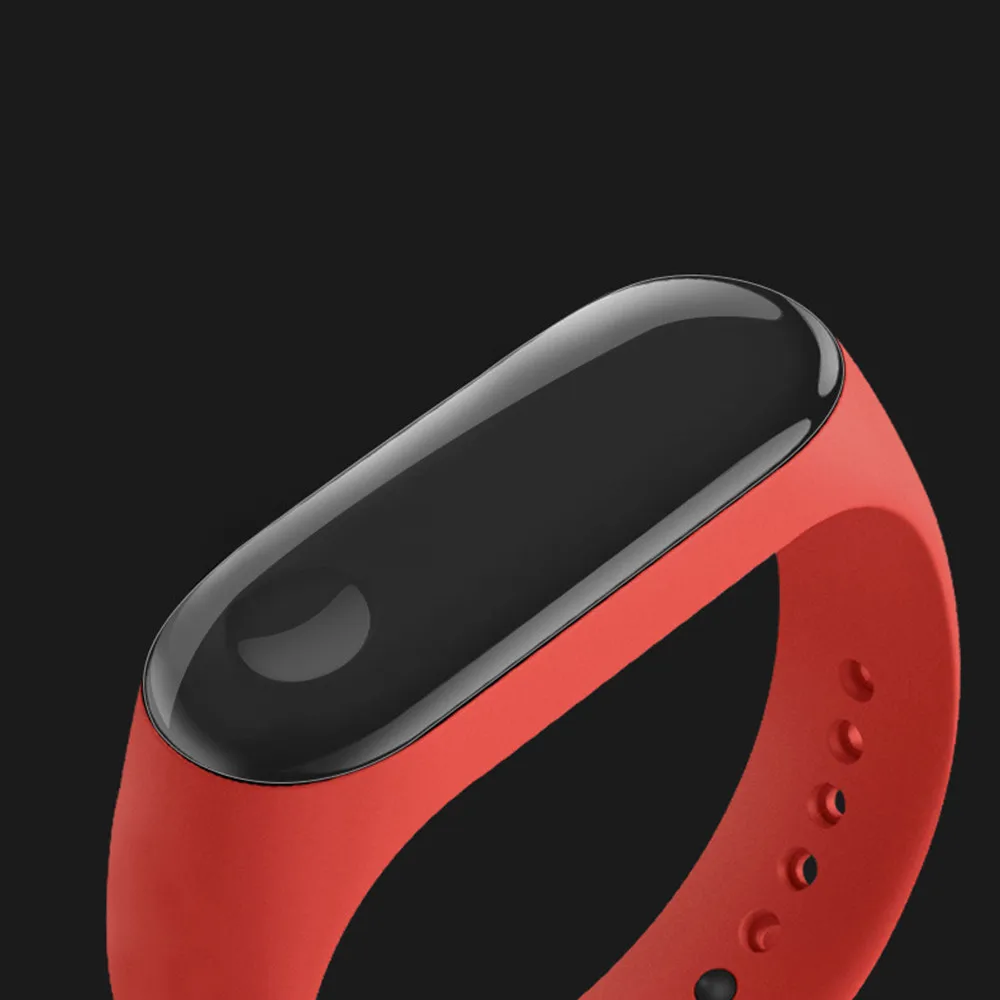 For Xiaomi Mi Band 3 Watch Screen Protector