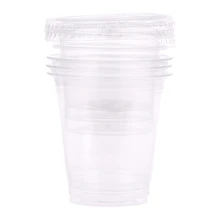 3 шт. 3X225 мл двухслойный контейнер для хранения коробка цветной Пластилин пены ошламованная смесь алеврита и глины детская игрушка