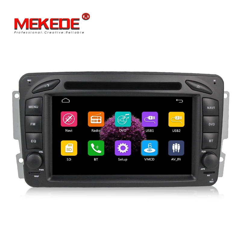Clearance 2DIN Car radio stereo DVD Player for Benz W203 W208 W209 W210 W463 Vito Viano with GPS BT USB SD RDS multimedia free shipping 1 Clearance 2DIN Car radio stereo DVD Player for Benz W203 W208 W209 W210 W463 Vito Viano with GPS BT USB SD RDS multimedia free shipping 1
