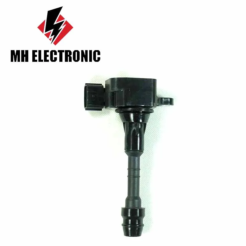 MH электронная катушка зажигания 224488J115 для Nissan Teana Navara Pathfinder Xterra Altima Maxima 3.5L 4 0 Infiniti