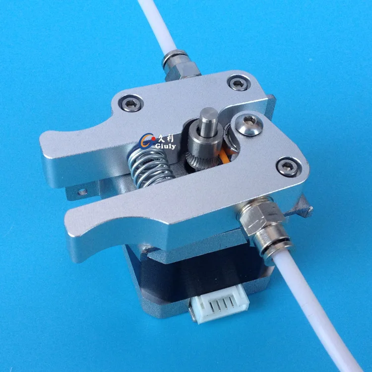 SWMAKER 3D printer extruder 1.75mm filament romote feeder extruder(with