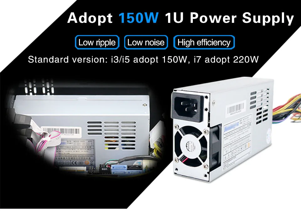 Mini PC With Fan 5