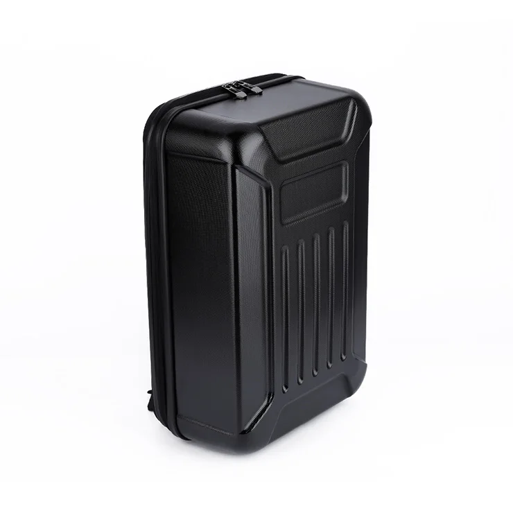 Hard Shell Backpack Case Bag for Hubsan X4 H501S RC Quadcopter