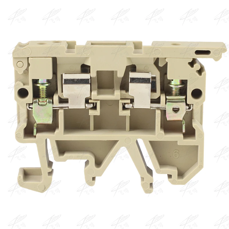 5pcs ASK-1EN ASK1EN SAK/JXB-2.5RD DIN rail universal class wire cable Terminal connectors Wire Cable Terminal Blocks