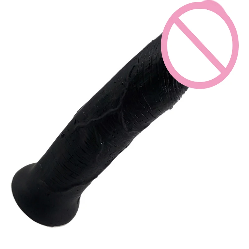 Realistic Dildo Suction Cup Cheap Dildos Male Artificial Penis Sex Products for women sex dildo