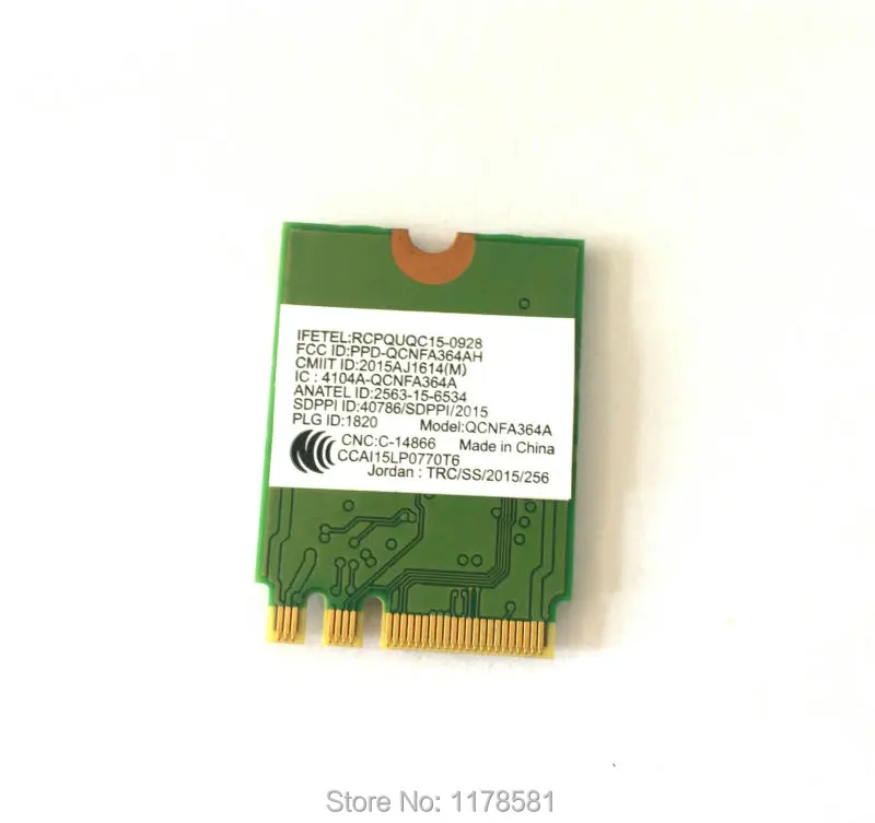 QCNFA364A 3