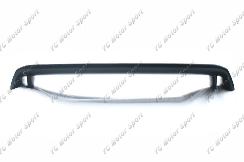 1989-1994 Nissan Skyline R32 GTR GTS OEM Style Rear Spoiler FRP (14)