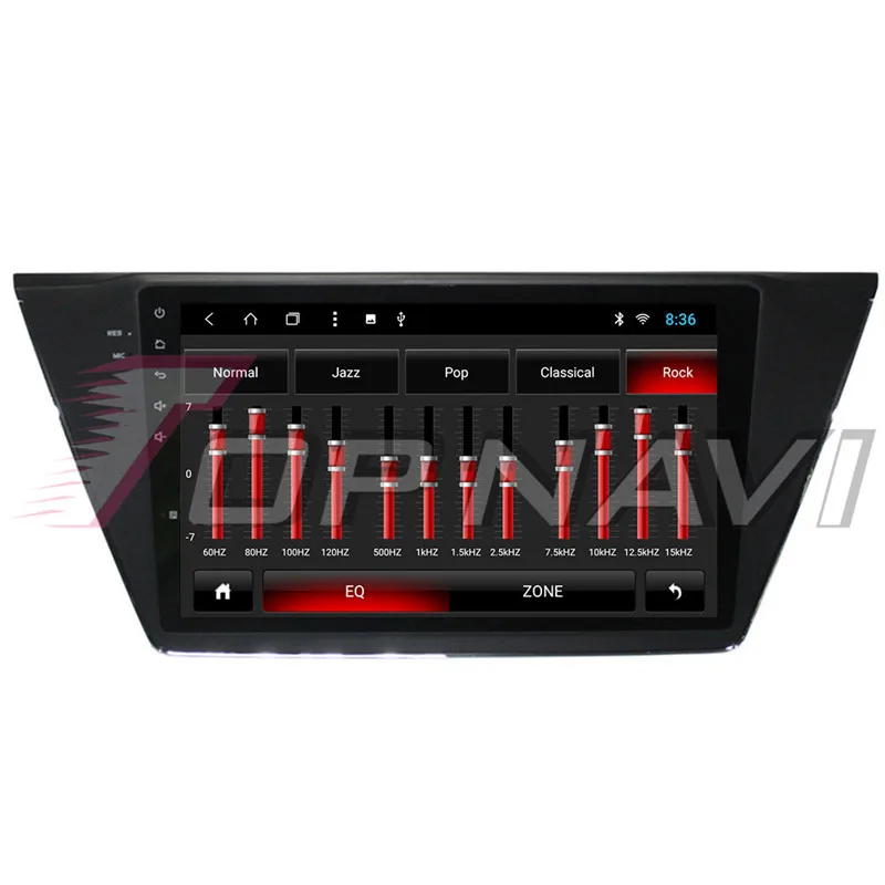 Sale 2 Din Autoradio 10.1 Inch Android 8.1 Car Auto GPS Navigation Player For VW Touran L 2016 Car Radio Multimedia Stereo NO DVD 2 Sale 2 Din Autoradio 10.1 Inch Android 8.1 Car Auto GPS Navigation Player For VW Touran L 2016 Car Radio Multimedia Stereo NO DVD 2