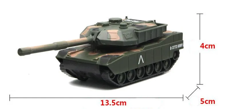 1/43 Kampfpanzer mit Zurückziehen Funktion für Wohnkultur Sammeln und 1/43 Kampfpanzer mit Zurückziehen Funktion für Wohnkultur Sammeln und