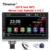 2din Autoradio 7 pollici Touch mirrorlink Lettore Android subwoofer MP5 Lettore Autoradio Bluetooth Videocamera vista posteriore registratore a nastro