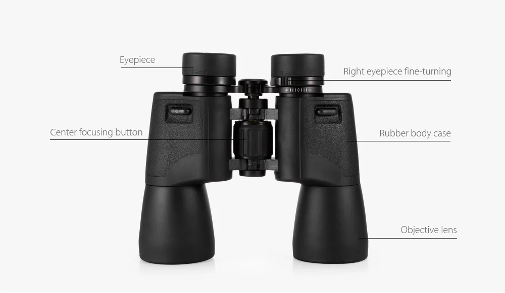 Eyebre 10х50 99 M/1000 M HD Визоры широкоугольный Prism бинокль складные столы и стулья для телескопа