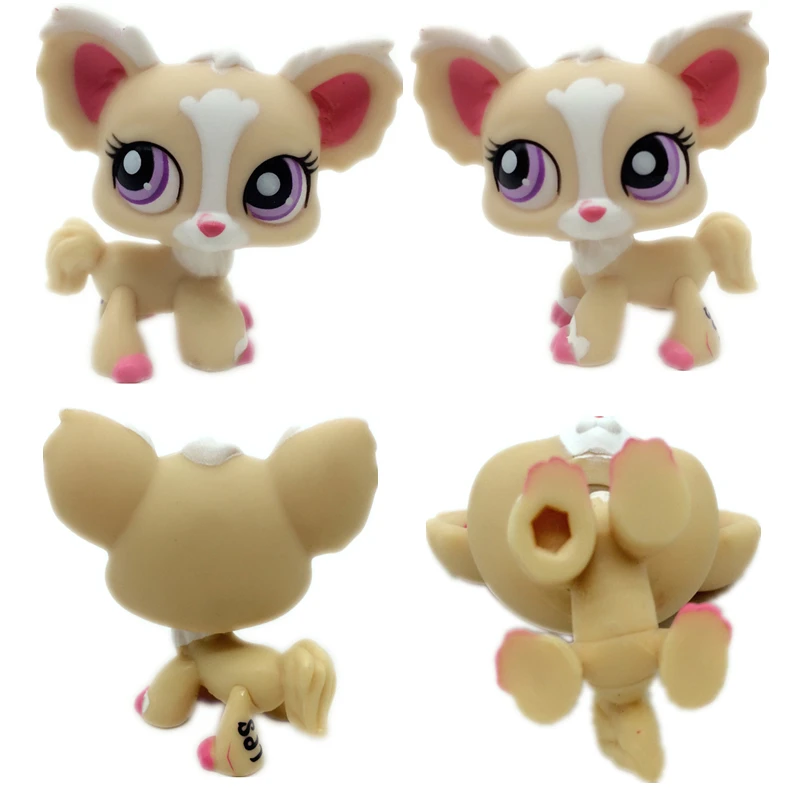 new lps fox