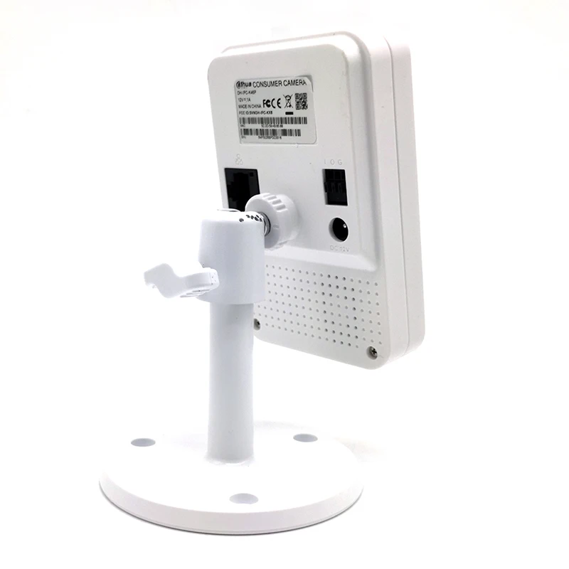 Оригинальная IPC K46 4MP wifi ip камера с H.265 IR10m Встроенный микрофон Замена ipc a46 ds 2cd2442fwd iw