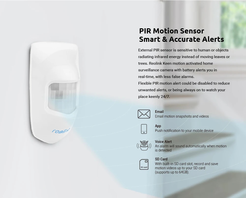 D ip camera wifi