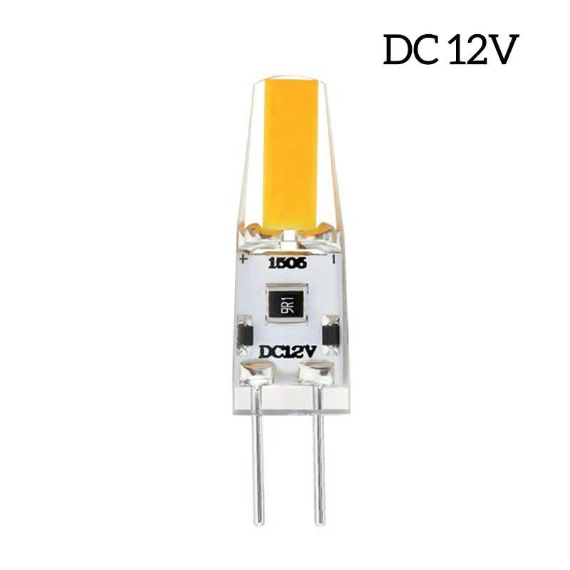 G4 cob dc12