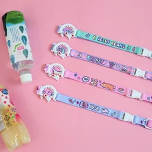 Портативный наплечный ремень для бутылки для напитков, ремешок для бутылки с водой, ремешок для воды, аксессуары для бутылки с водой